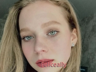 Feliceally