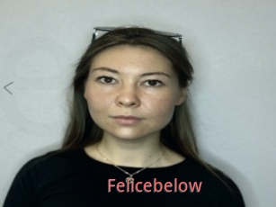 Felicebelow