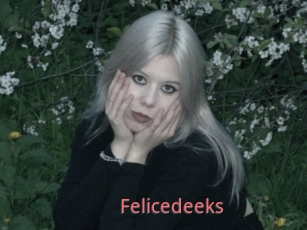 Felicedeeks