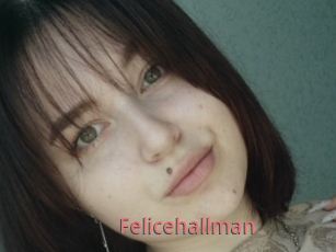 Felicehallman