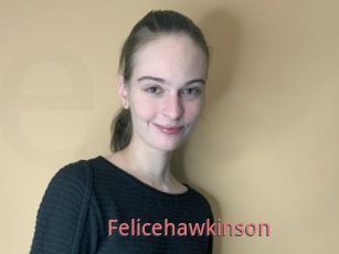 Felicehawkinson