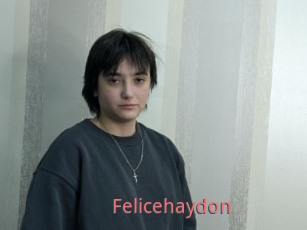Felicehaydon
