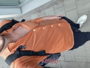 Felicio