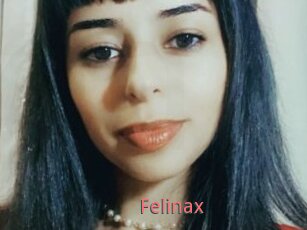 Felinax