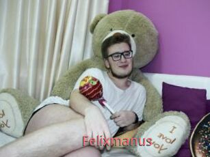 Felixmanus