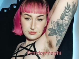 Femdomnephi