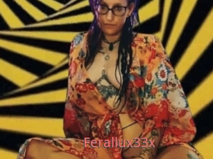 Ferallux33x