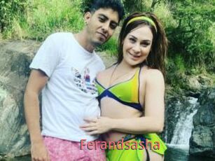 Ferandsasha