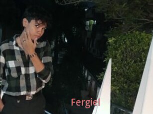Fergiel