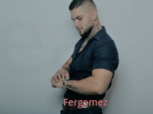 Fergomez