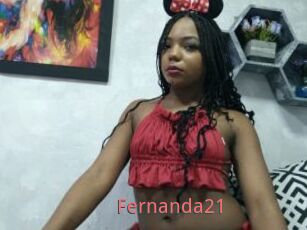 Fernanda21