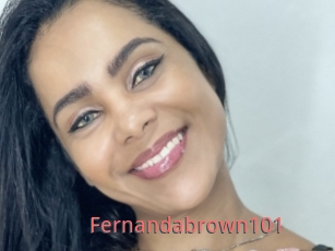 Fernandabrown101