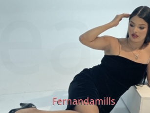 Fernandamills
