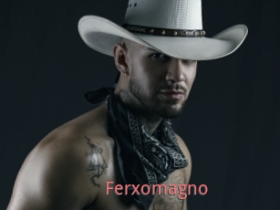 ferxomagno Esthelove Adult