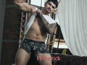 Fetherick
