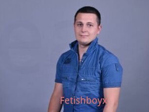 Fetishboyx