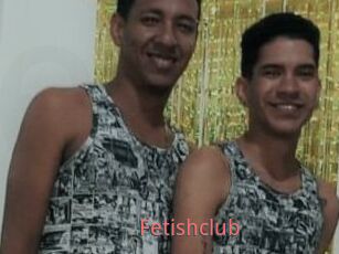 Fetishclub
