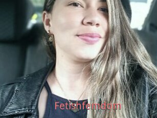 Fetishfemdom