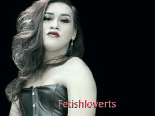 Fetishloverts