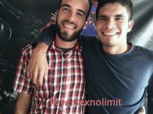 Feversexnolimit