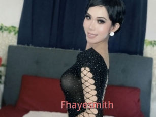 Fhayesmith