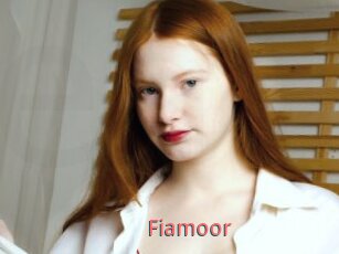Fiamoor