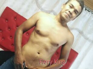 Fiery_king