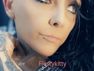 Fiestykitty