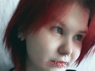 Fillisfox
