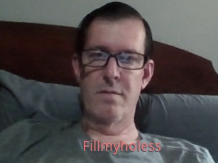 Fillmyholess
