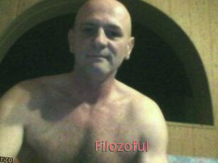 Filozoful