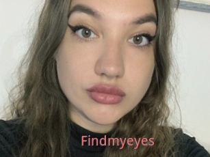 Findmyeyes
