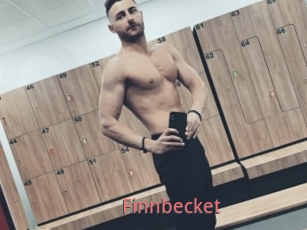 Finnbecket