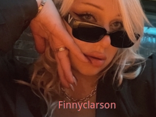 Finnyclarson