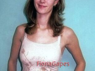 FionaGapes
