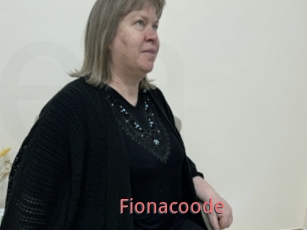Fionacoode