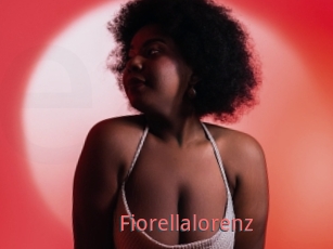 Fiorellalorenz