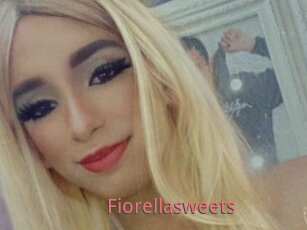 Fiorellasweets