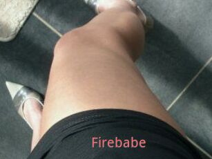 Firebabe