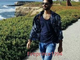 Fireprince1994