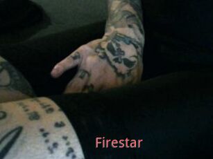 Firestar