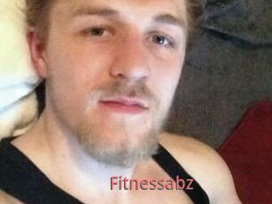 Fitnessabz