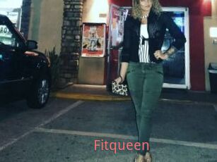 Fitqueen