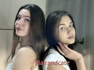 Flairandcate