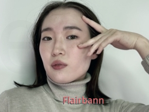 Flairbann