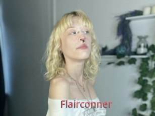 Flairconner