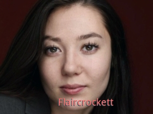 Flaircrockett