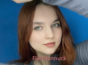 Flairdunnuck