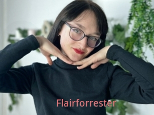 Flairforrester