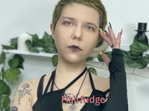 Flairfudge
